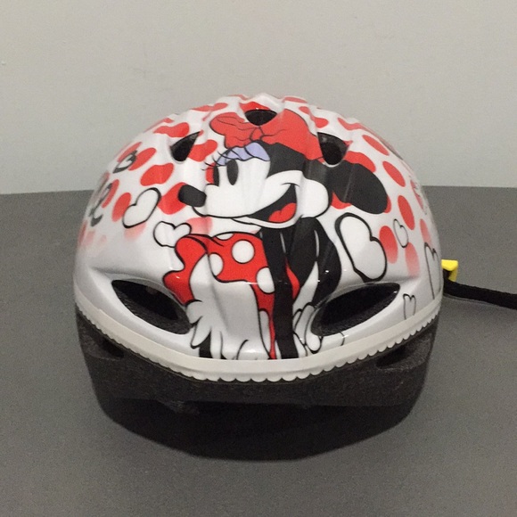 Disney Minnie Head Gear - Picture 3 of 10